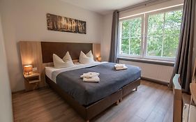 Hotel-Restaurant Tüxen